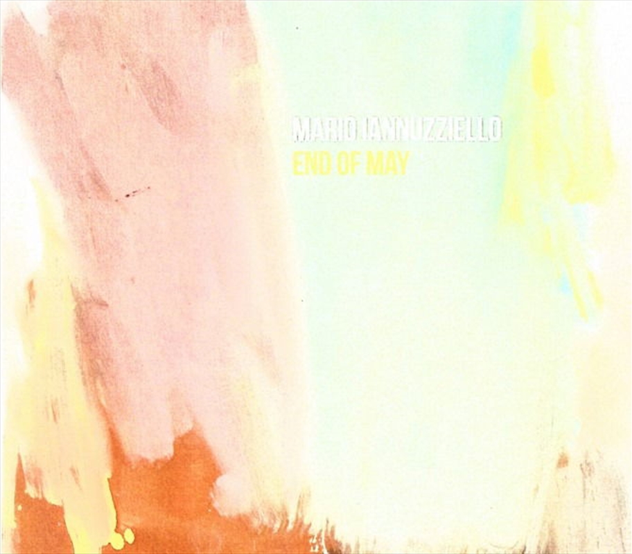 End Of May/Product Detail/Jazz
