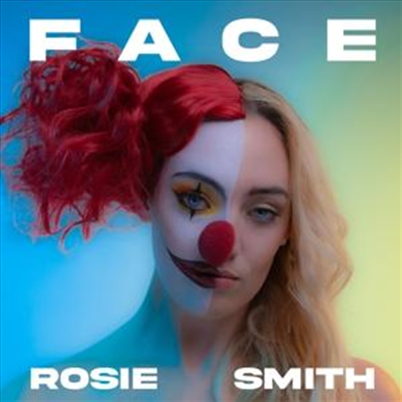 Face/Product Detail/Rock/Pop
