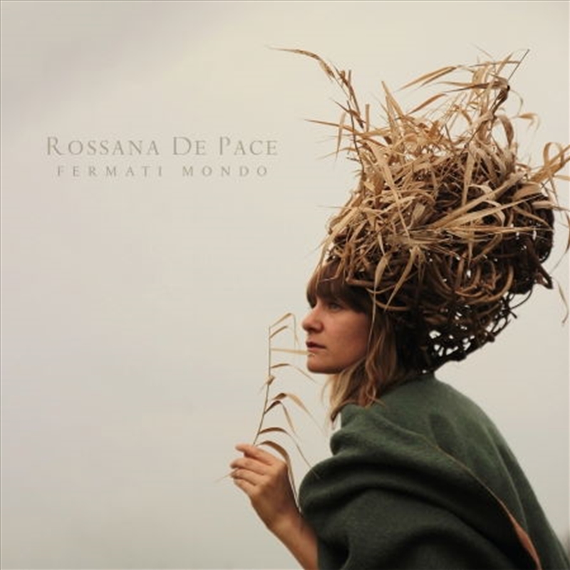 Fermati Mondo/Product Detail/Rock/Pop