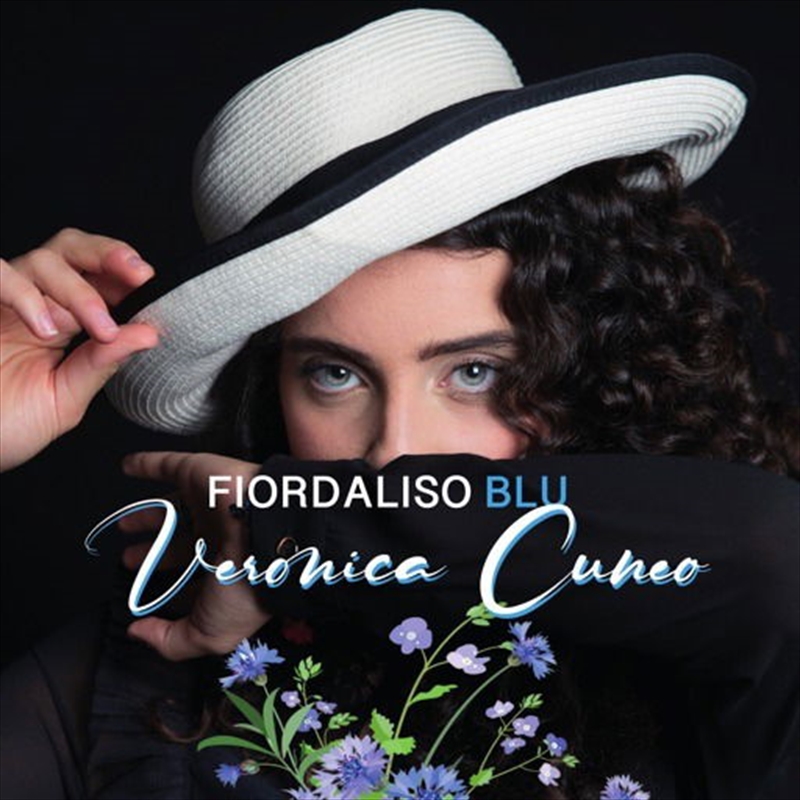 Fiordaliso Blu/Product Detail/World