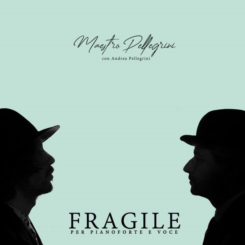 Fragile Per Pianoforte E Voce/Product Detail/World