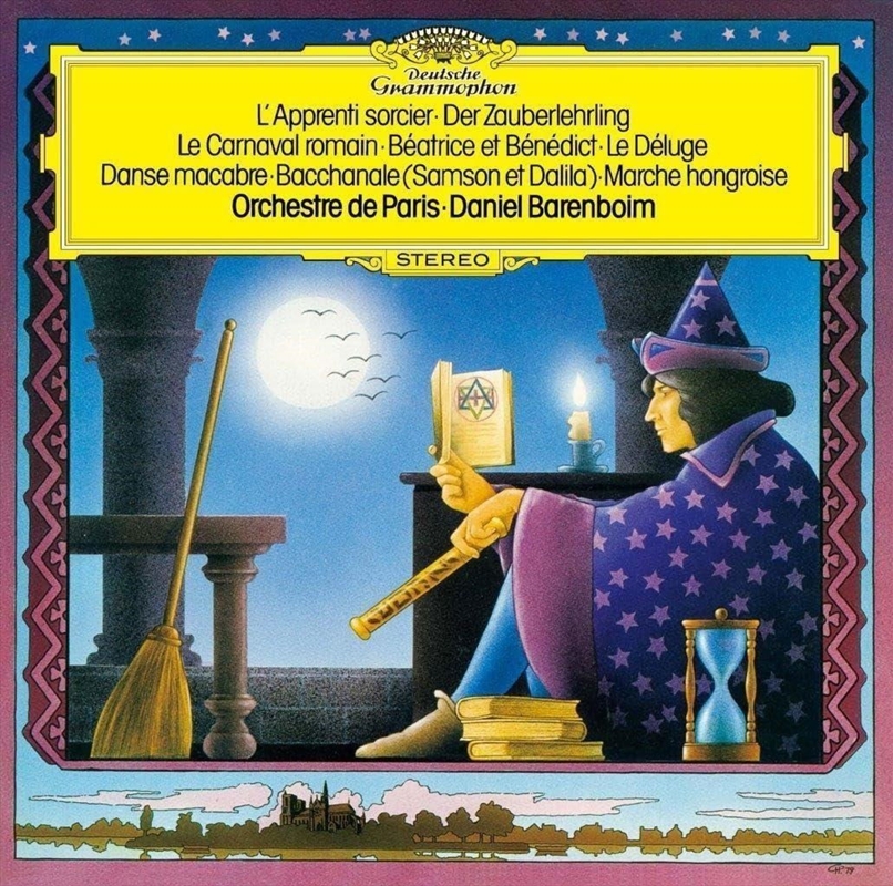 French Orchestral Works/Product Detail/Classical