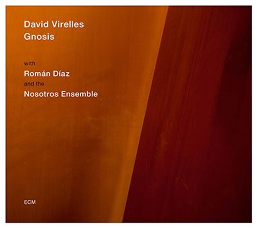 Gnosis (SHM- )/Product Detail/Jazz