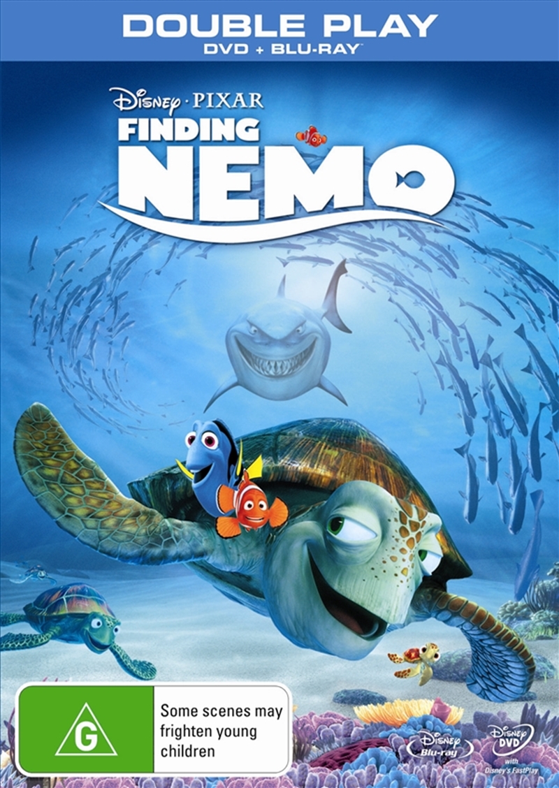 Finding Nemo/Product Detail/Disney