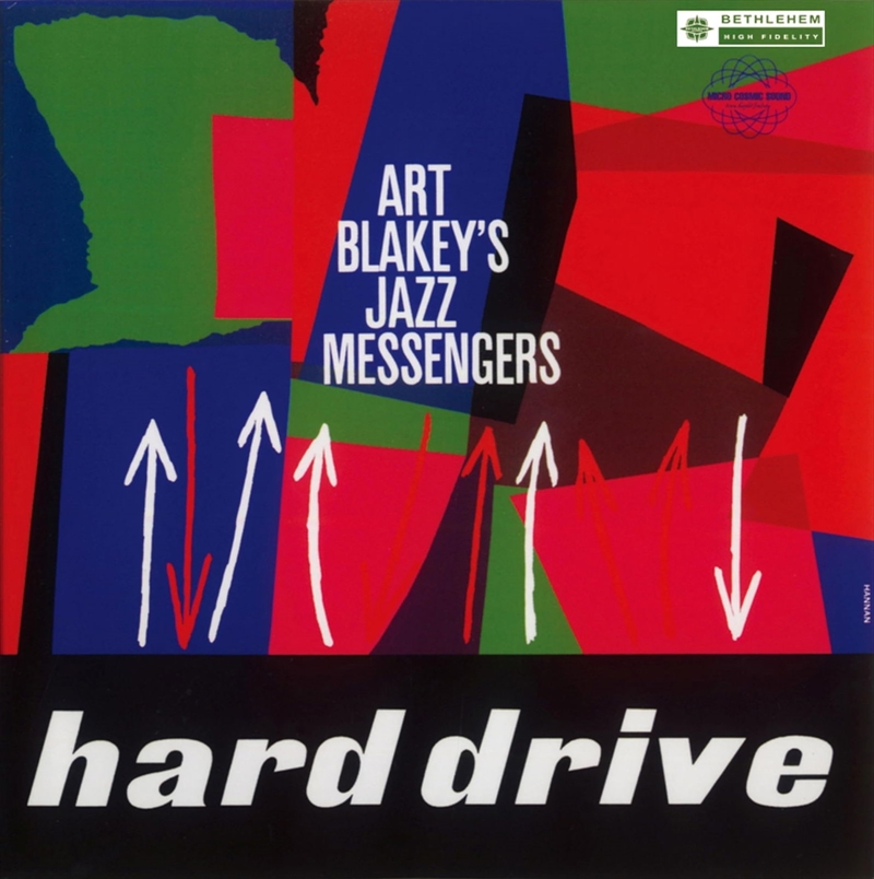 Hard Drive/Product Detail/Jazz