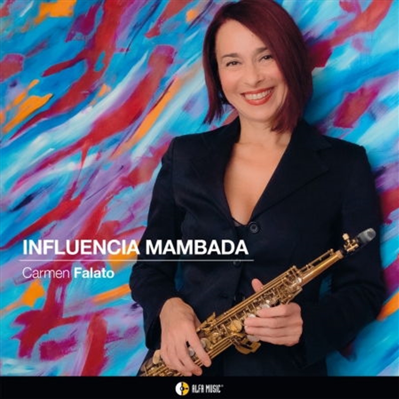 Influencia Mambada/Product Detail/Jazz
