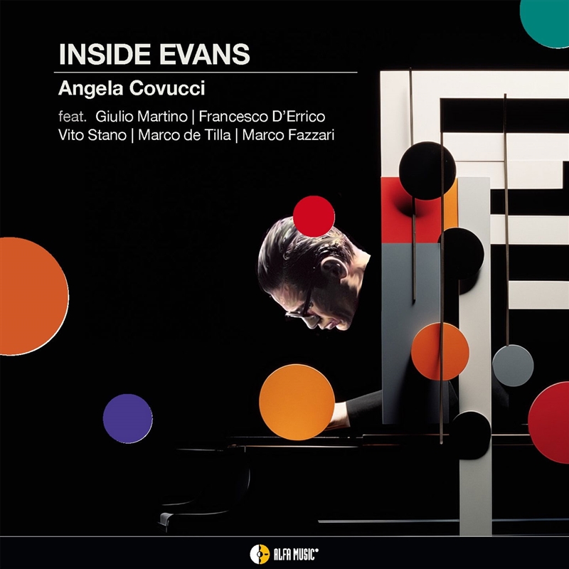 Inside Evans/Product Detail/Jazz