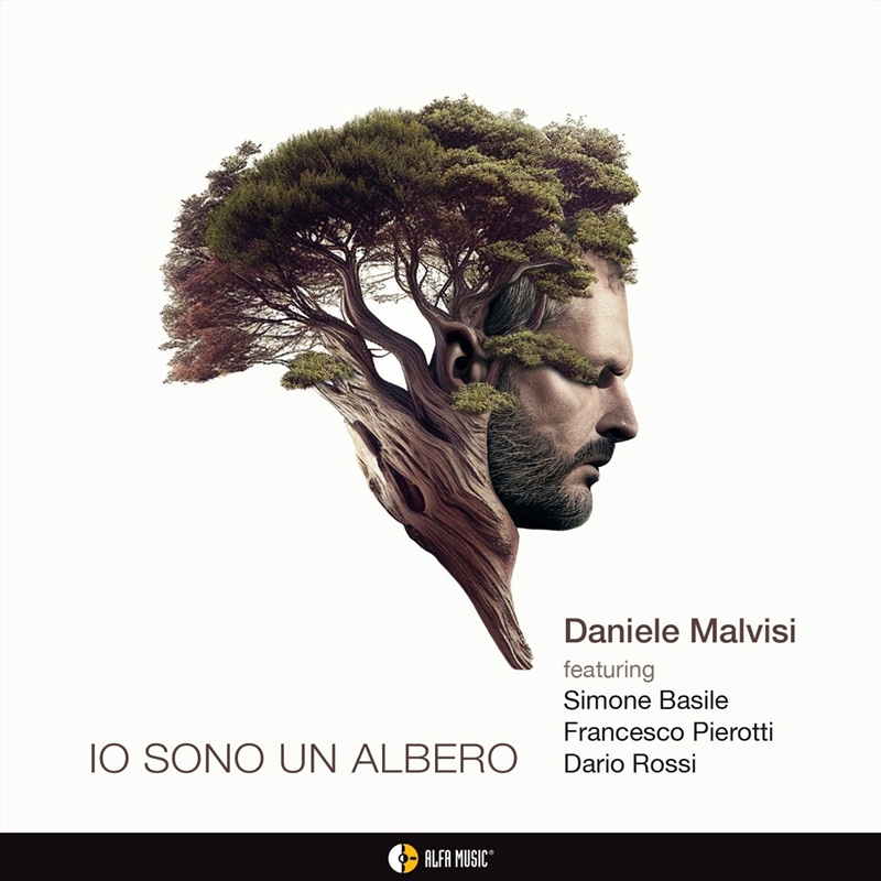 Io Sono Un Albero/Product Detail/Jazz