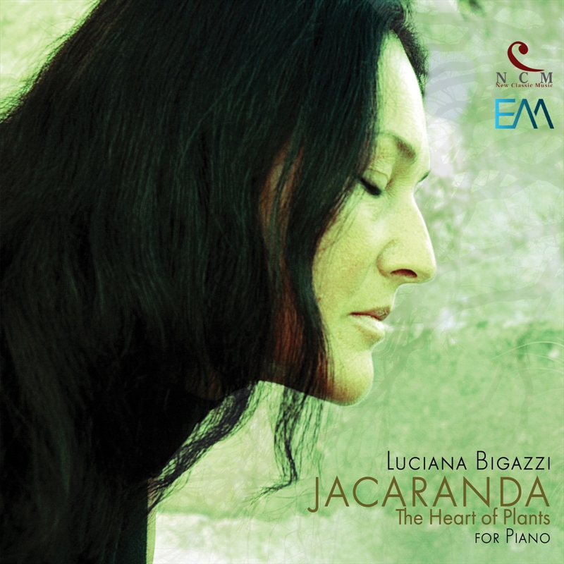 Jacaranda: The Heart Of Plants/Product Detail/World