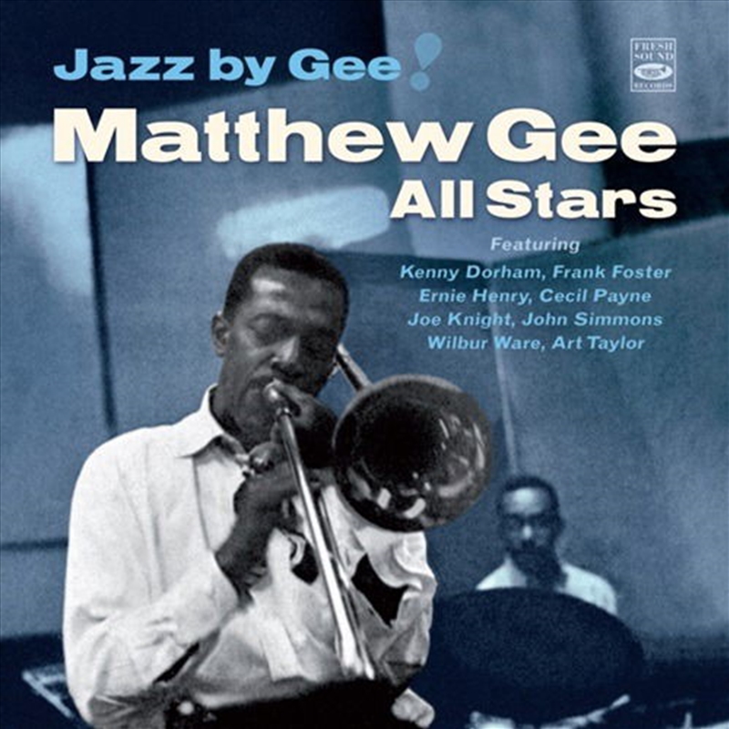 Jazz By Gee/Product Detail/Jazz