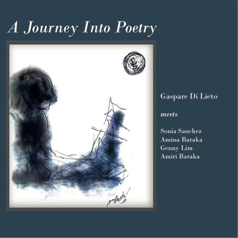 Journey Into Poetry/Product Detail/Jazz