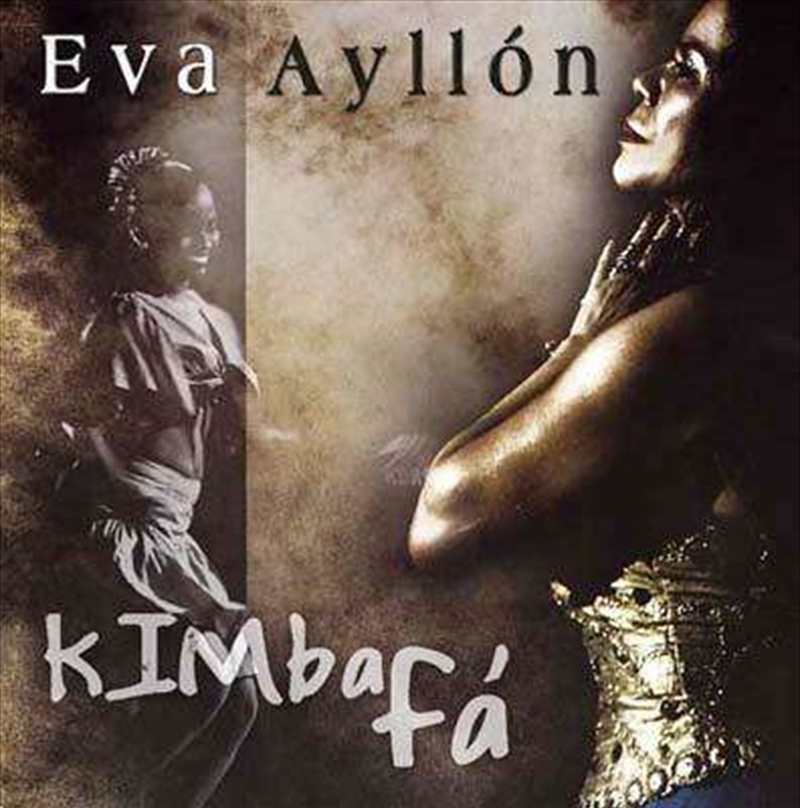 Kimbafa/Product Detail/World