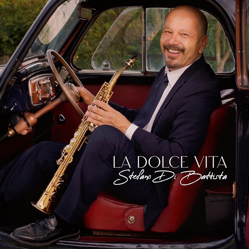 La Dolce Vita/Product Detail/Classical