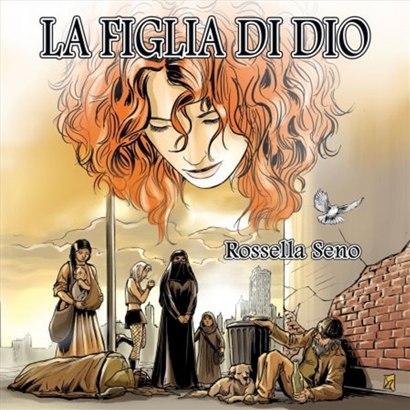 La Figlia Di Dio/Product Detail/World