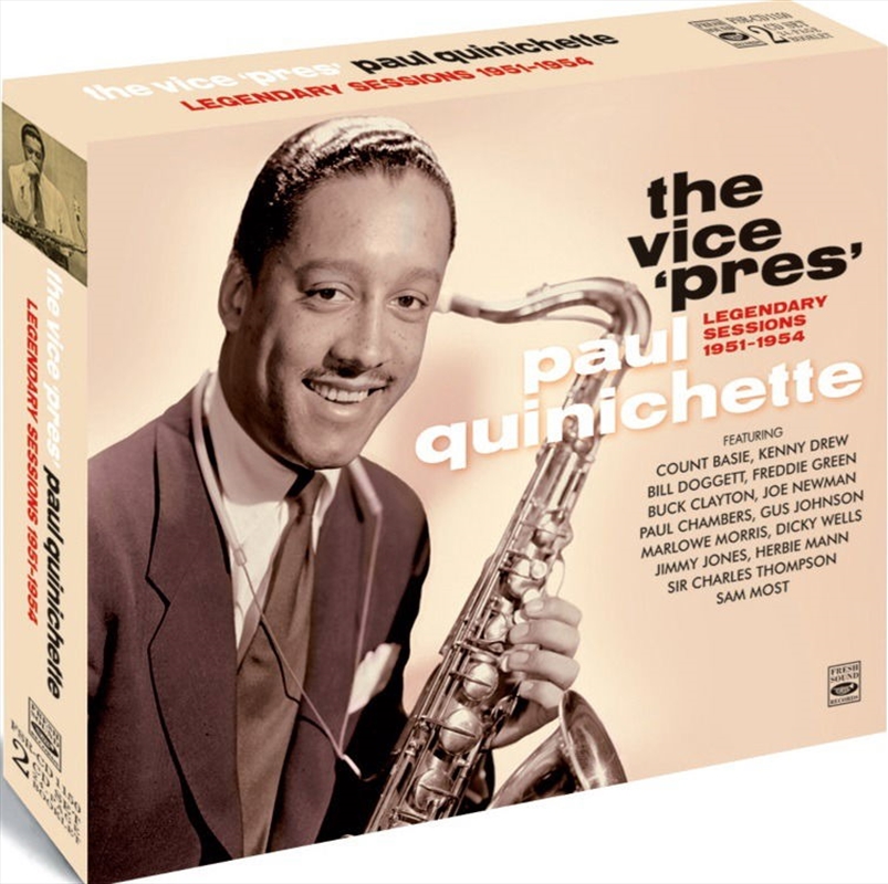 Legendary Sessions 1951-1954/Product Detail/Jazz