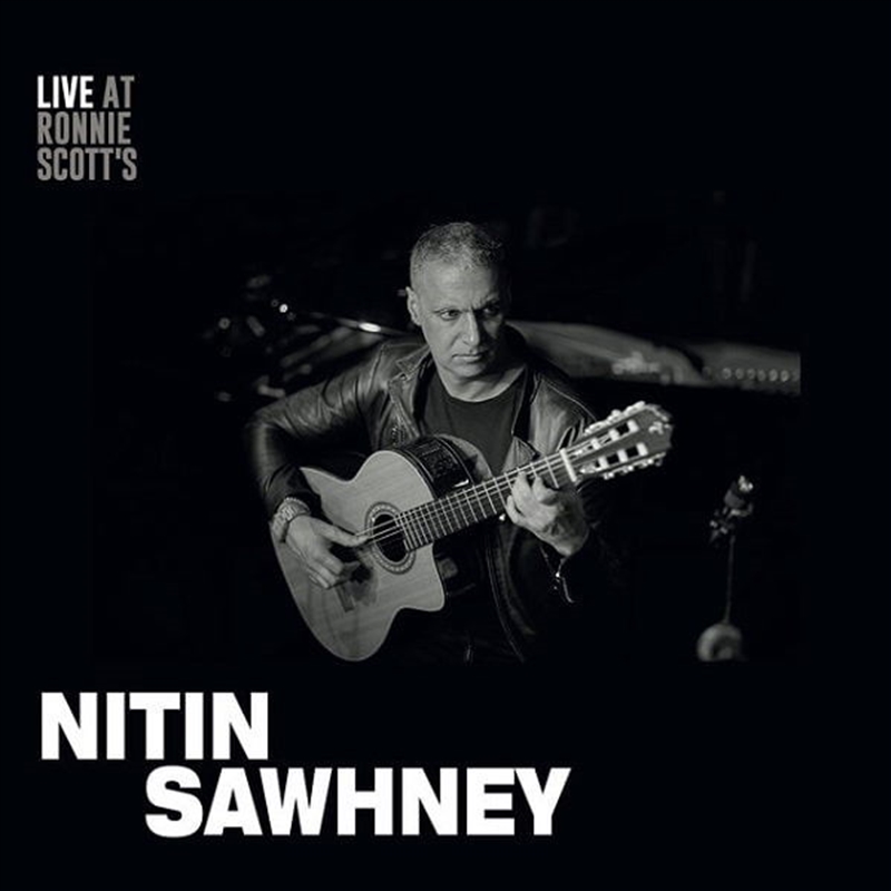Live At Ronnie Scott's/Product Detail/World