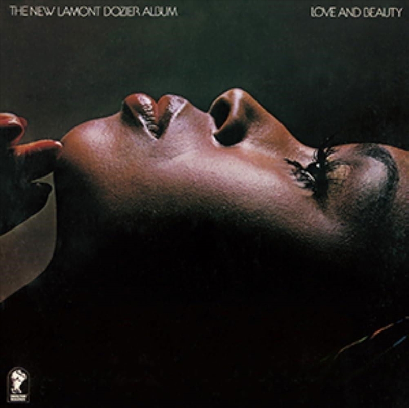 Love & Beauty/Product Detail/R&B