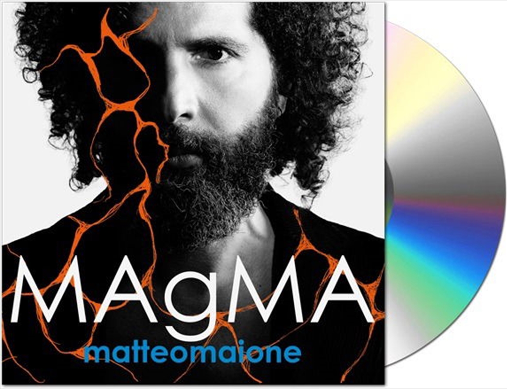 Magma/Product Detail/Rock/Pop