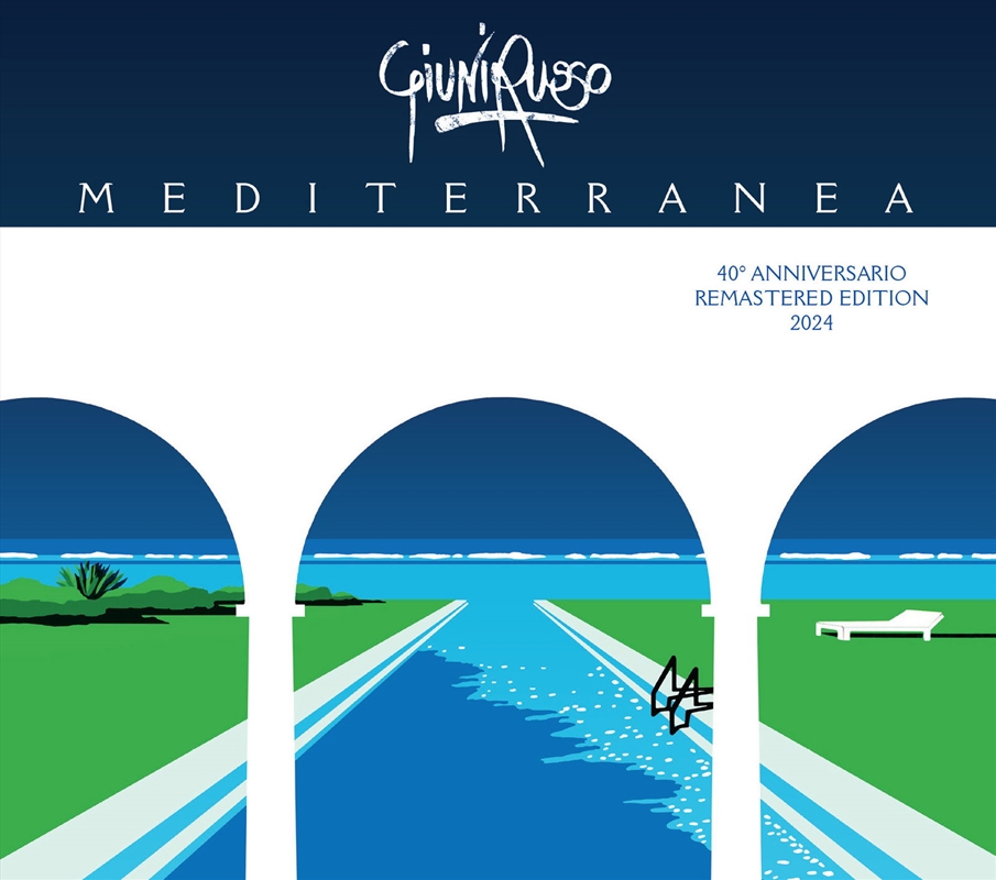Mediterranea/Product Detail/World
