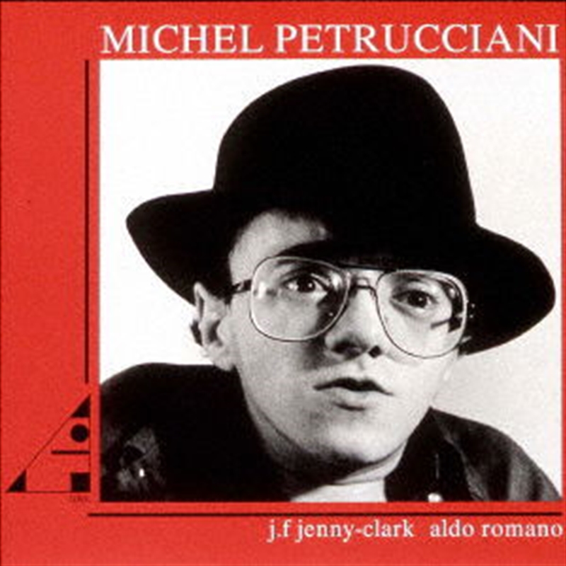 Michel Petrucciani - SHM-/Product Detail/Jazz