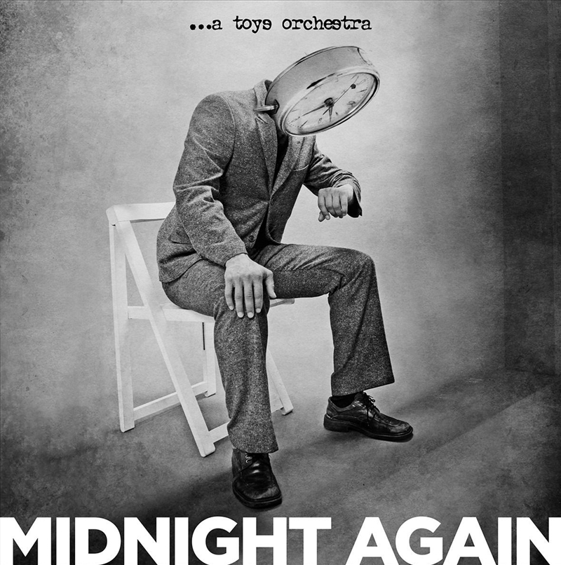 Midnight Again/Product Detail/Rock/Pop