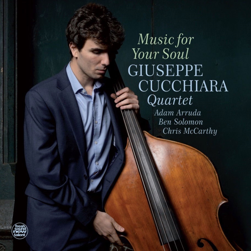 Music For Your Soul/Product Detail/Jazz
