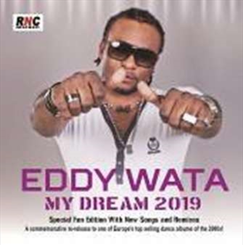 My Dream 2019/Product Detail/Dance