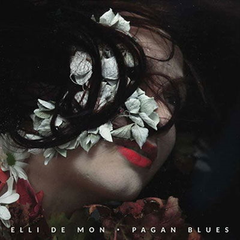 Pagan Blues/Product Detail/Rock/Pop