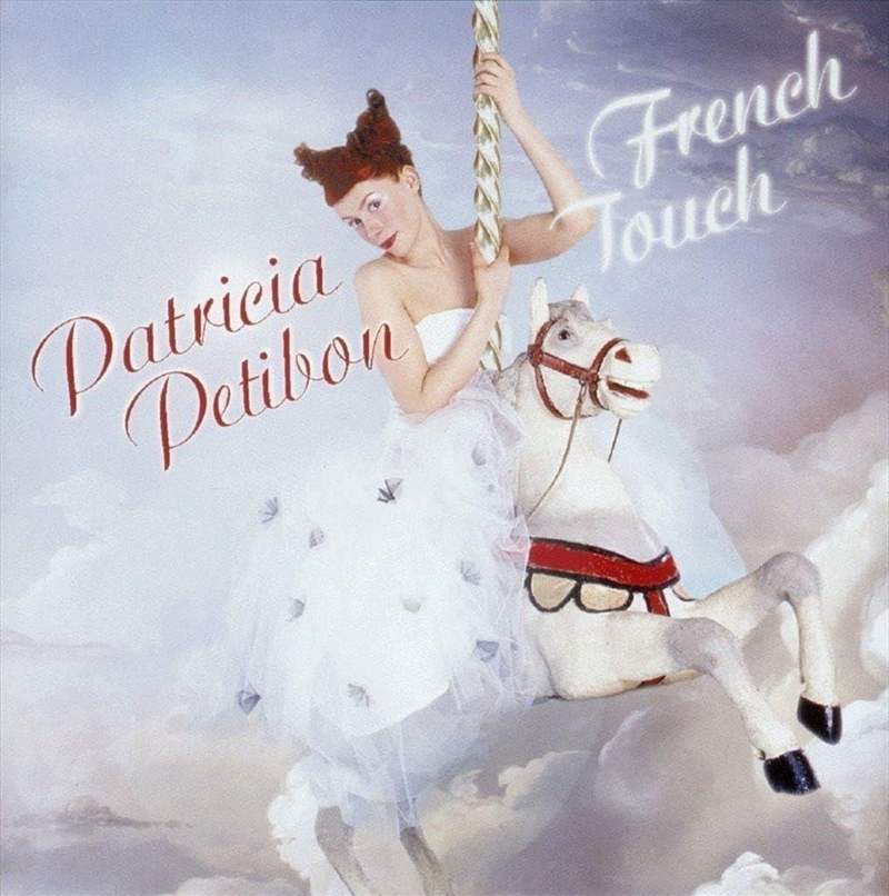 Patricia Petibon - French Touch/Product Detail/Classical