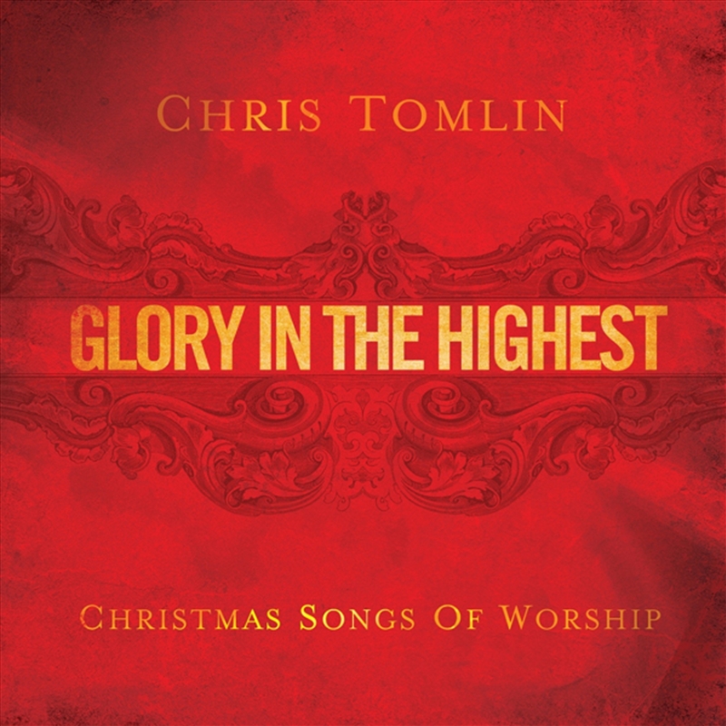 Glory In The Highest - Christmas Songs of Worship/Product Detail/Christmas