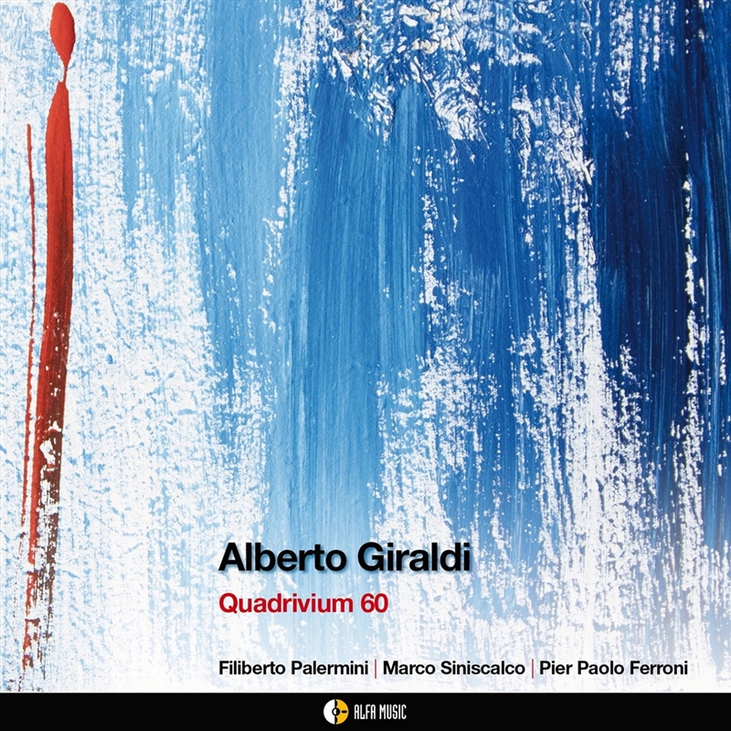 Quadrivium 60/Product Detail/Jazz