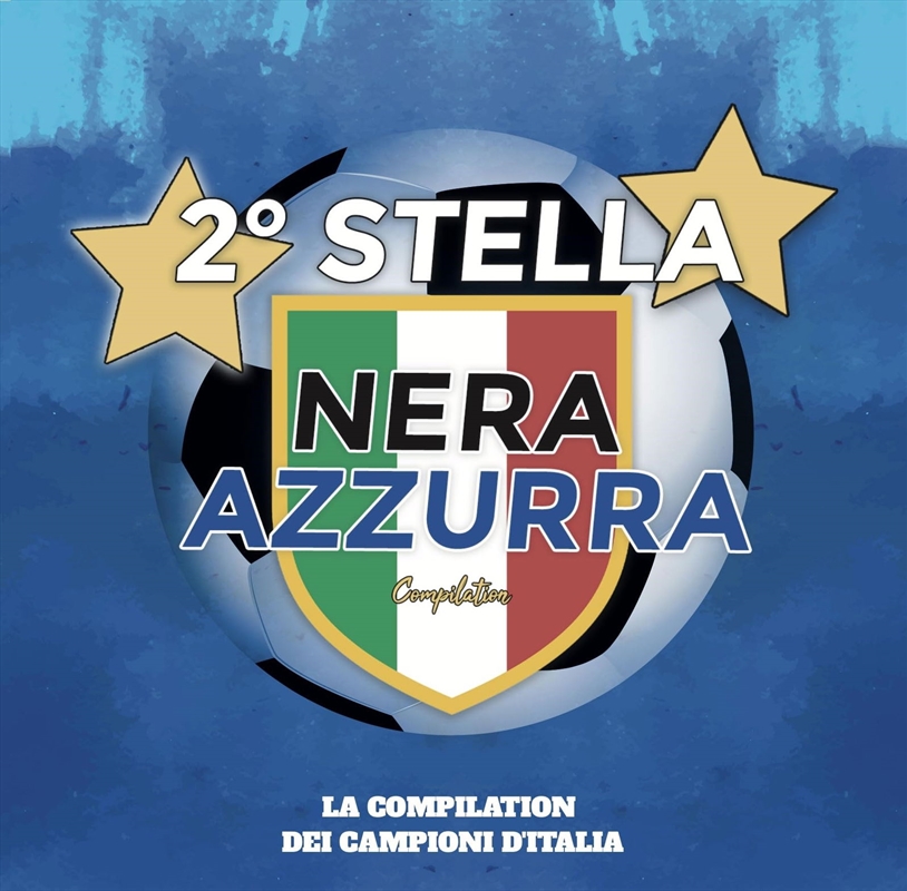 Seconda Stella Nerazzurra / Va/Product Detail/Dance
