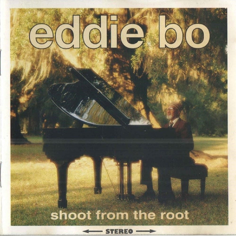 Shoot From The Root/Product Detail/Rock/Pop