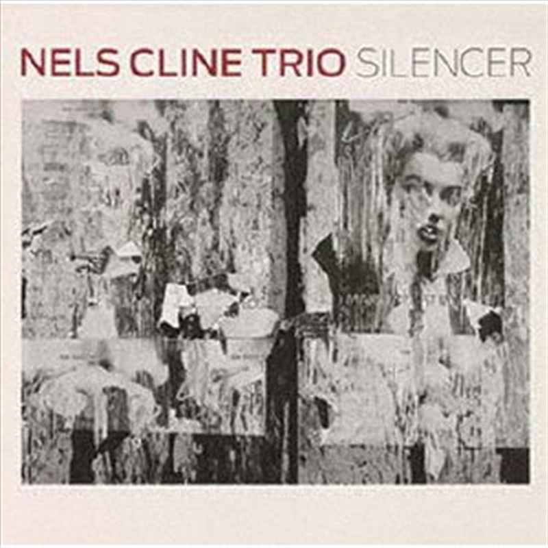 Silencer (Remastered)/Product Detail/Jazz