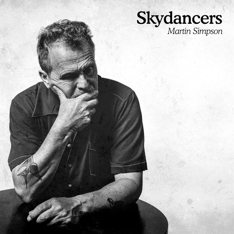 Skydancers/Product Detail/Rock/Pop