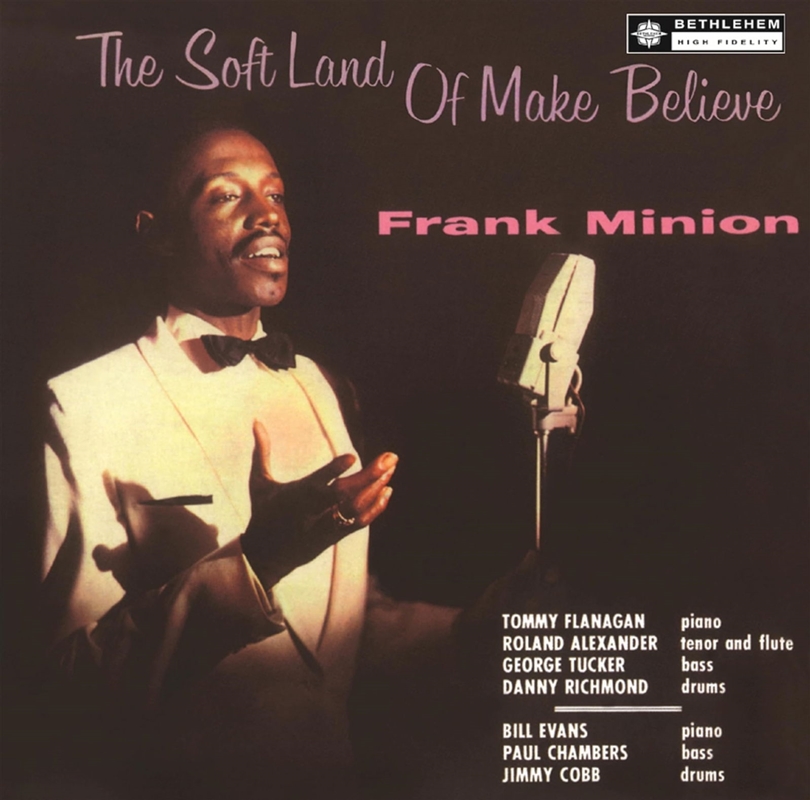 Soft Land Of Make Believe/Product Detail/Jazz