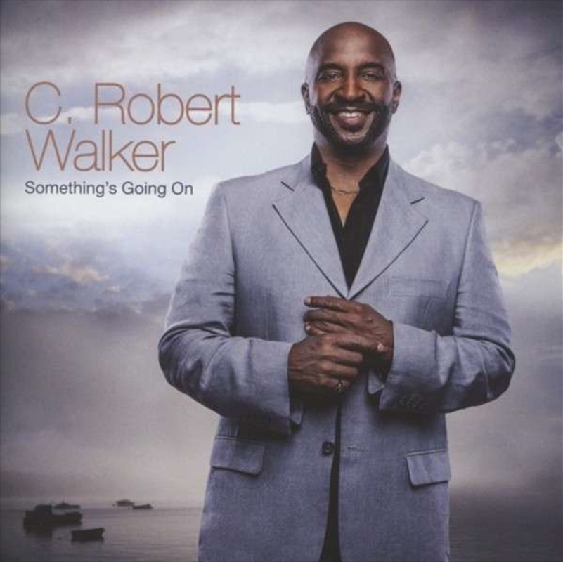 Something's Going On/Product Detail/R&B
