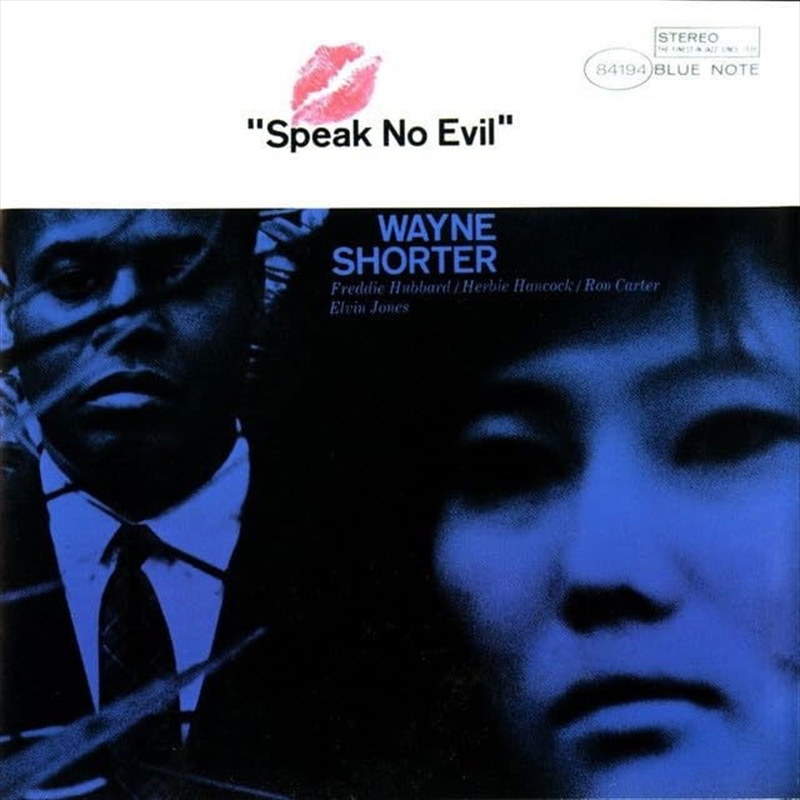 Speak No Evil/Product Detail/Jazz