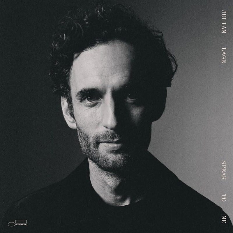 Speak To Me/Product Detail/Jazz