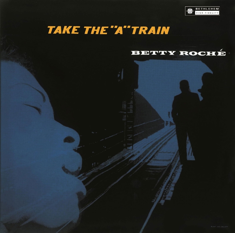 Take The A Train/Product Detail/Jazz
