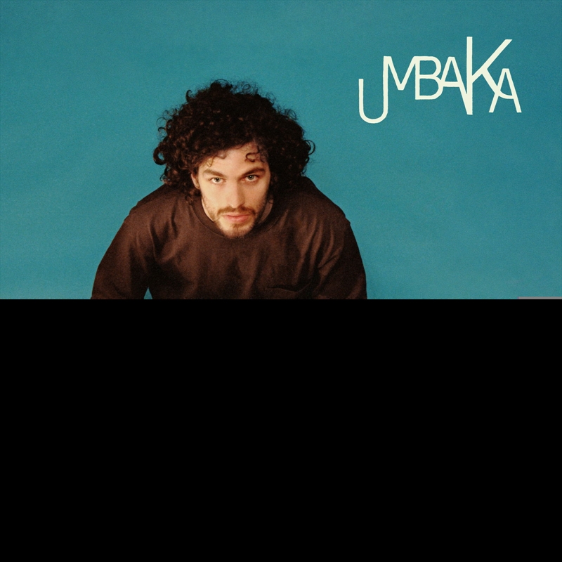 Umbaka/Product Detail/Jazz