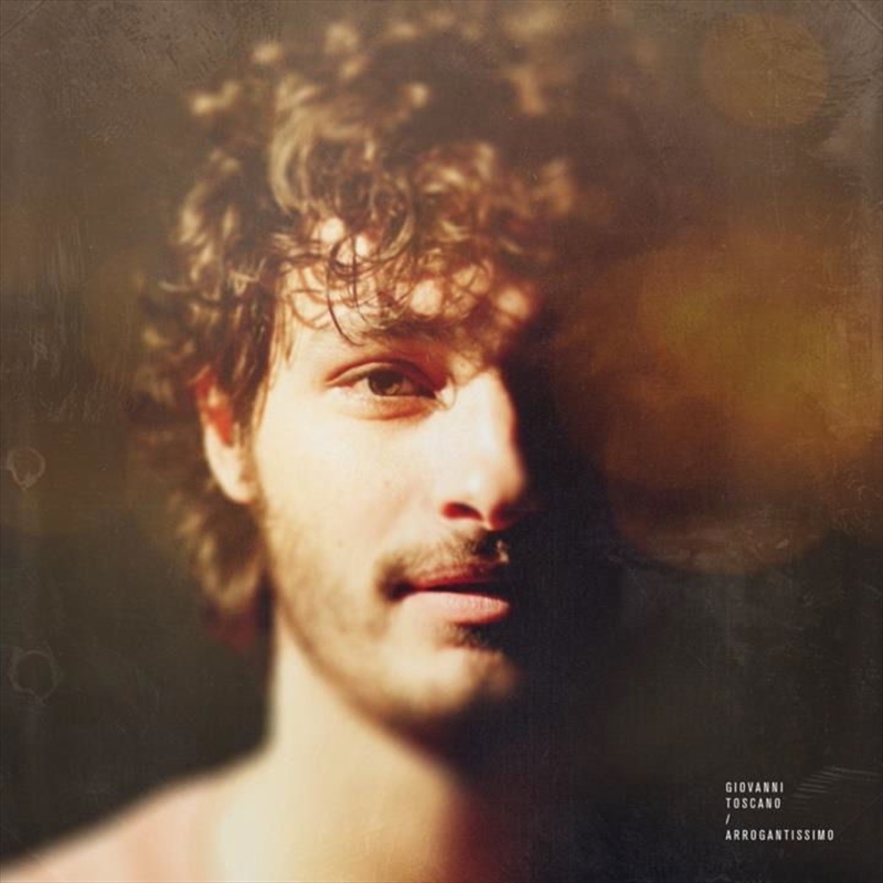 Arrogantissimo/Product Detail/Rock/Pop