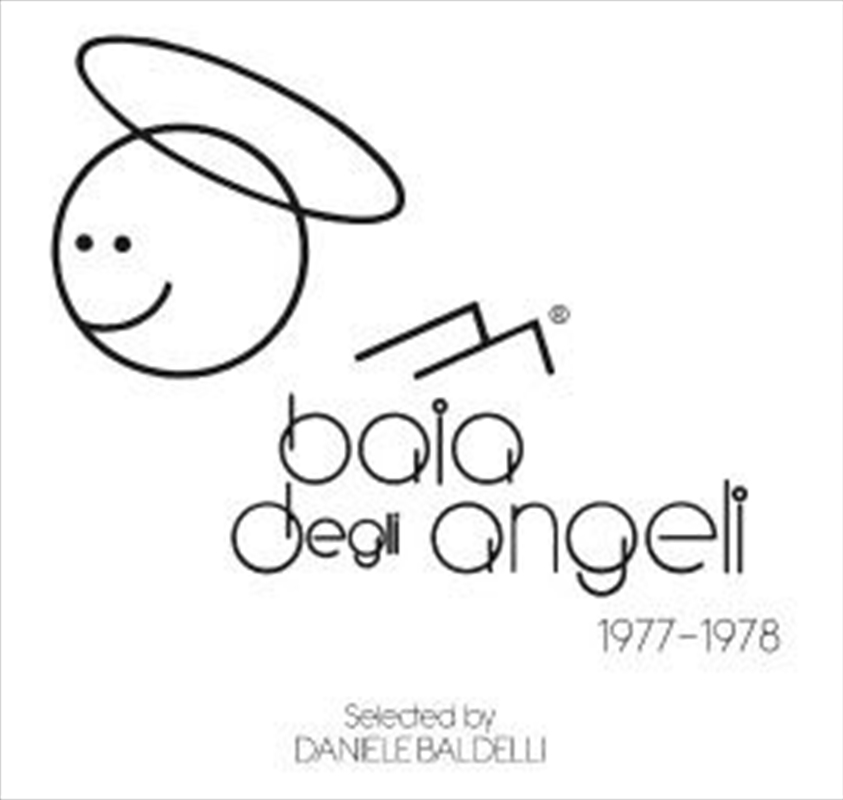 Baia Degli Angeli 77-78/Product Detail/Dance