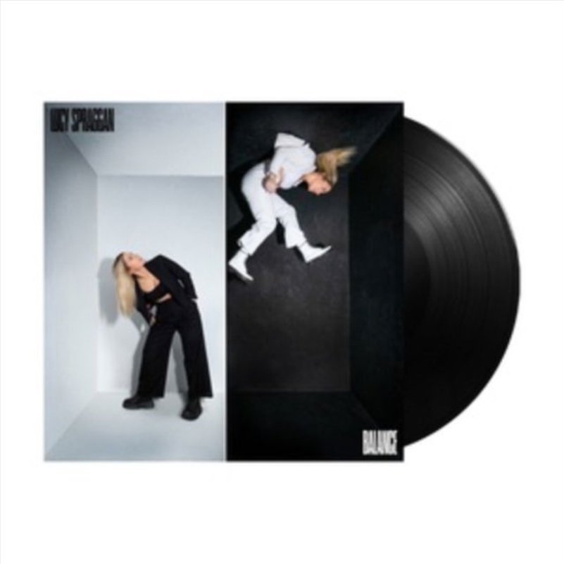 Balance/Product Detail/Rock/Pop