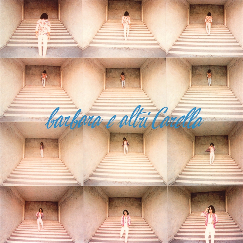 Barbara Ed Altri Carella/Product Detail/World