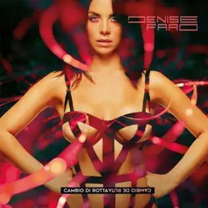 Cambio Di Rotta: Cambio De Rut/Product Detail/World