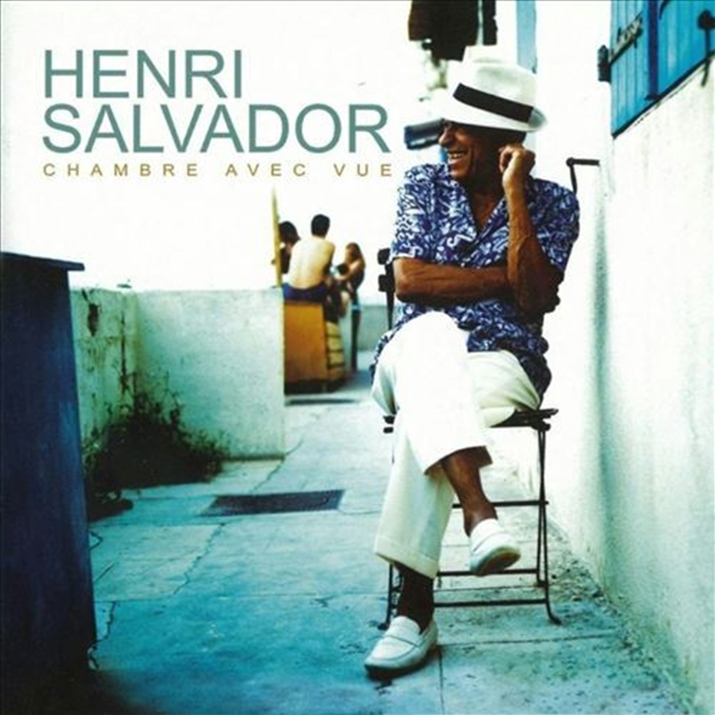 Chambre Avec Vue/Product Detail/Rock/Pop