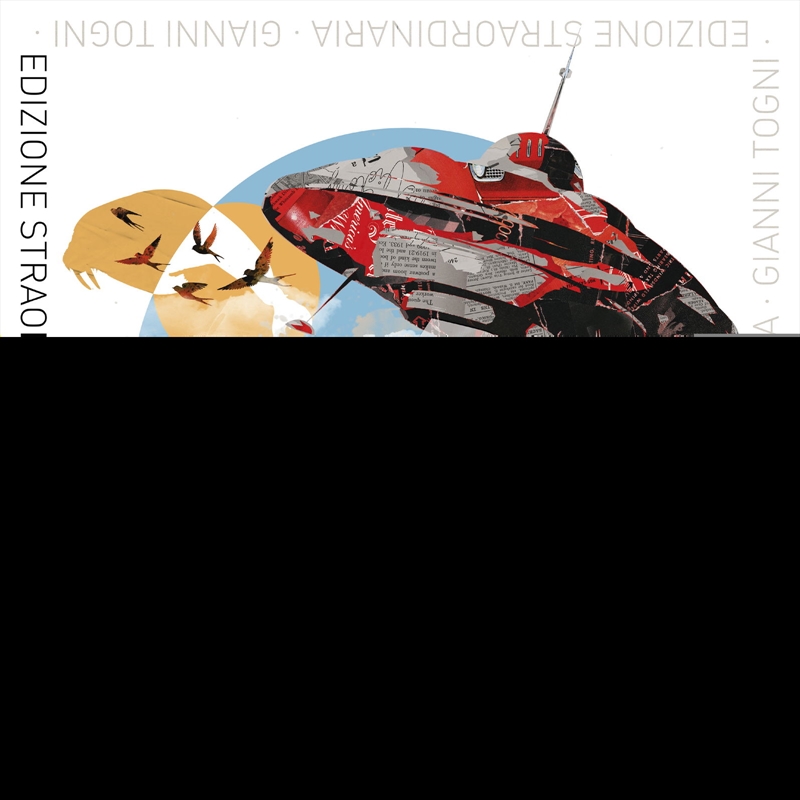 Edizione Straordinaria/Product Detail/World