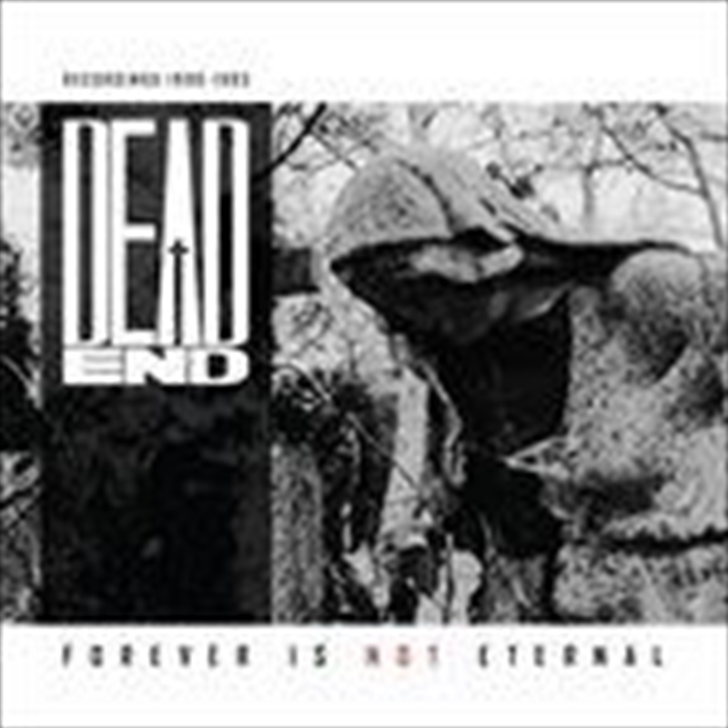 Forever Is Not Eternal/Product Detail/Rock/Pop