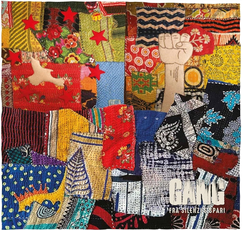 Fra Silenzi E Spari/Product Detail/World